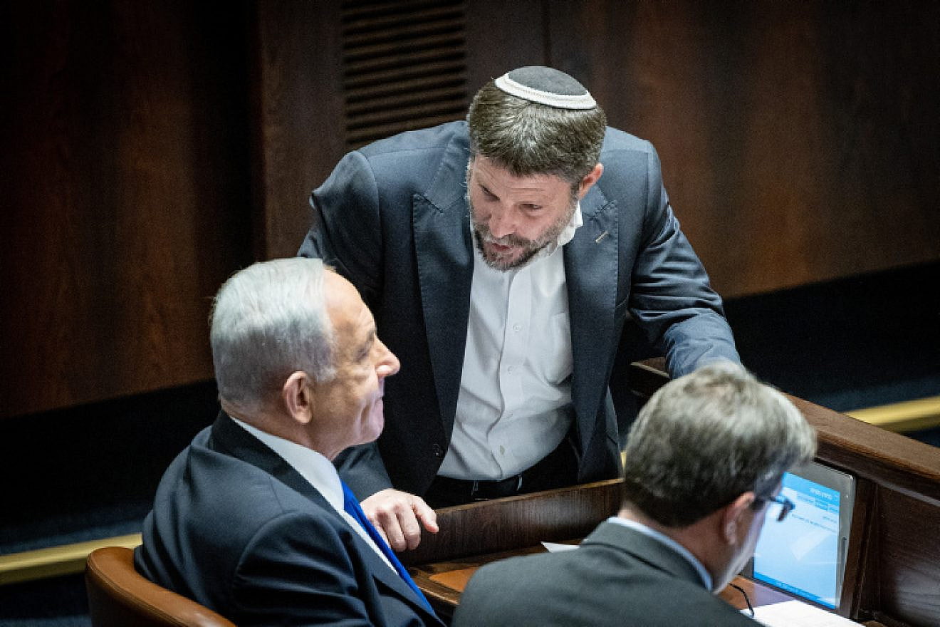 Israël : Faut-il expulser les dirigeants du Hamas de Gaza ?