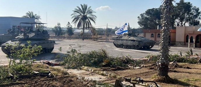 Israël trahi par les États-Unis : le plan de cessez-le-feu du Hamas modifié sans avertir Israël