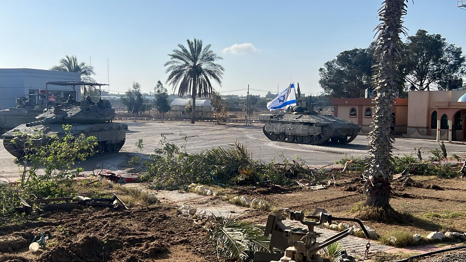 Israël trahi par les États-Unis : le plan de cessez-le-feu du Hamas modifié sans avertir Israël
