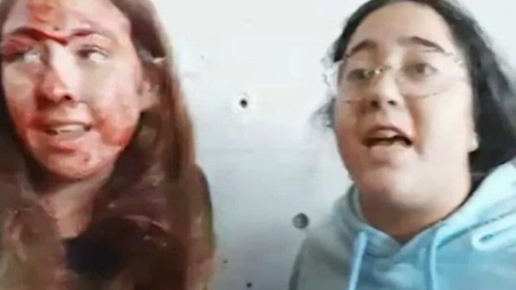 La Vidéo de la Terreur : L'Insoutenable Souffrance des Familles des Kidnappés