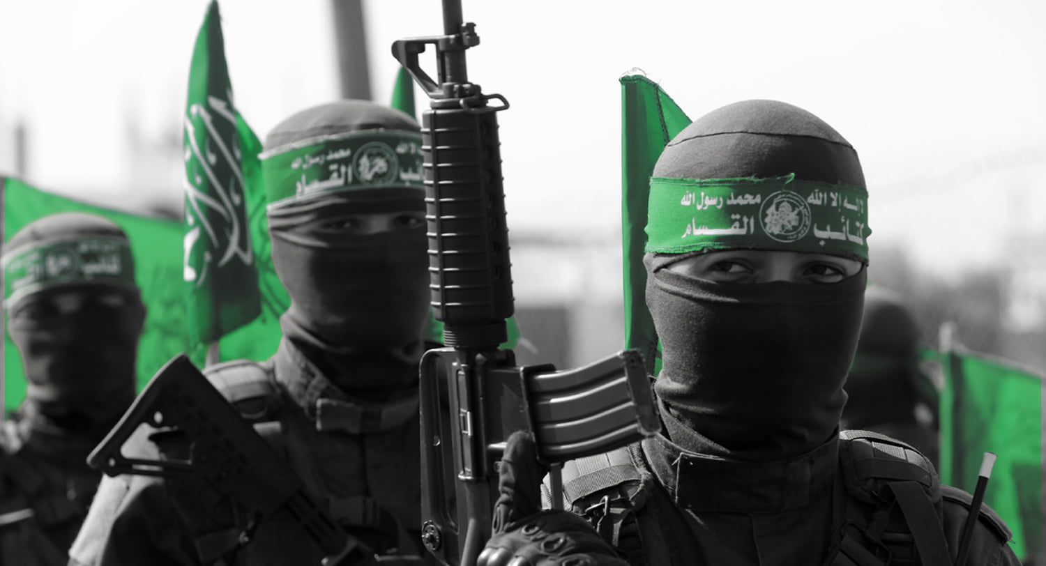 Le Hamas détruit à 35 % par Israël mais déjà des milliers de nouveaux recrutements