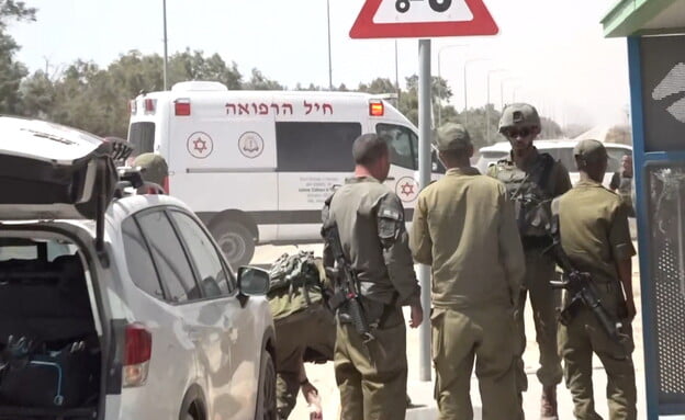 Israël : : L'Attaque De Kerem Shalom Met en Lumière le Refus du Hamas de l'Offre Israélienne