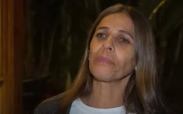 Israël: Victime d'Intimidations par des Arabes Cette Femme Druze Renonce au Port du Flambeau