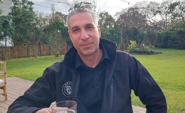 Israël : Le Corps de Ron Binyamin, Enlevé et Assassiné par le Hamas, Rapatrié en Israël