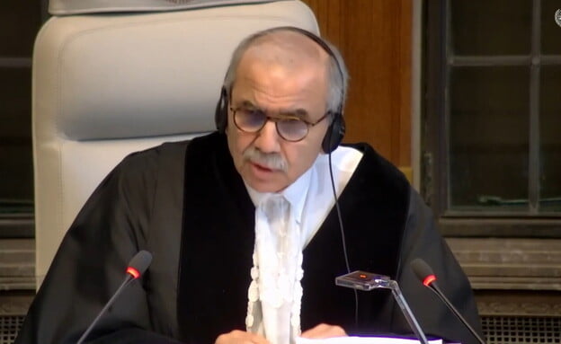 Injonction de la CIJ : Israël Sommé par La Haye de Mettre Fin à l'Opération Militaire à Rafah