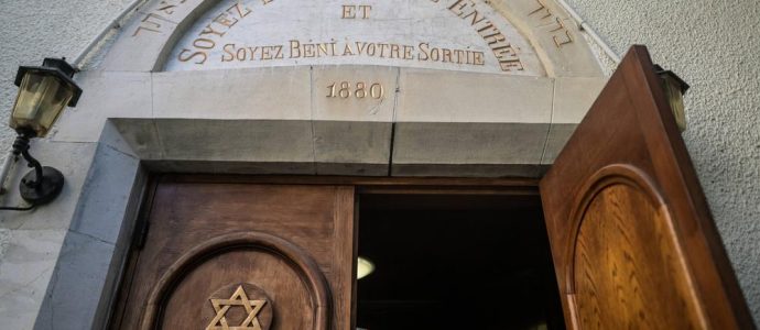 La notion de kedousha dans le Judaïsme par Isabelle Elisheva Esling