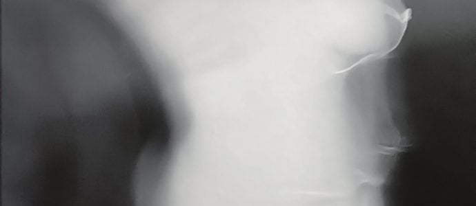 Artiste juive : Sylvie Aflalo-Haberberg, éloge de la différence, ce que tu me voiles