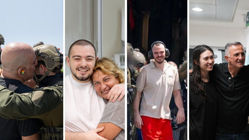 Les pratiques nazies du Hamas : tortures psychologiques et physiques sur les otages israéliens