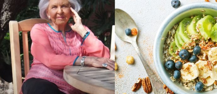 Une Alimentation Saine : Végétarienne puis Pescétarienne