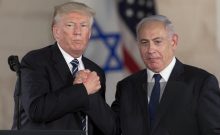 Tentative d’assassinat de Trump : le cabinet israélien met en garde contre les menaces envers Netanyahu