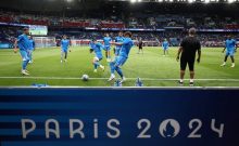 Jeux olympiques 2024 : Israël met en garde contre des attaques terroristes iraniennes