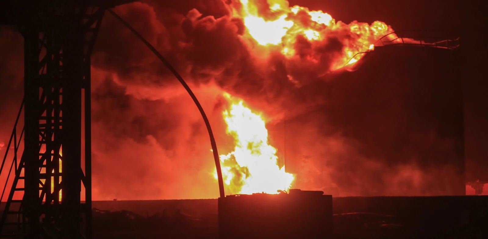 Attaque israélienne sur les Houthis au Yémen : Un changement des règles du jeu mondial ?