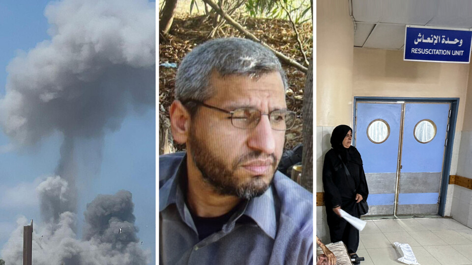 Mohamed Deif : dans l'attente de la preuve irréfutable de sa mort