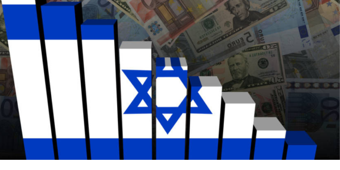 Israël : Un Déficit Budgétaire sans Précédent
