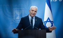Israël : Lapid accuse Netanyahou de victimisation