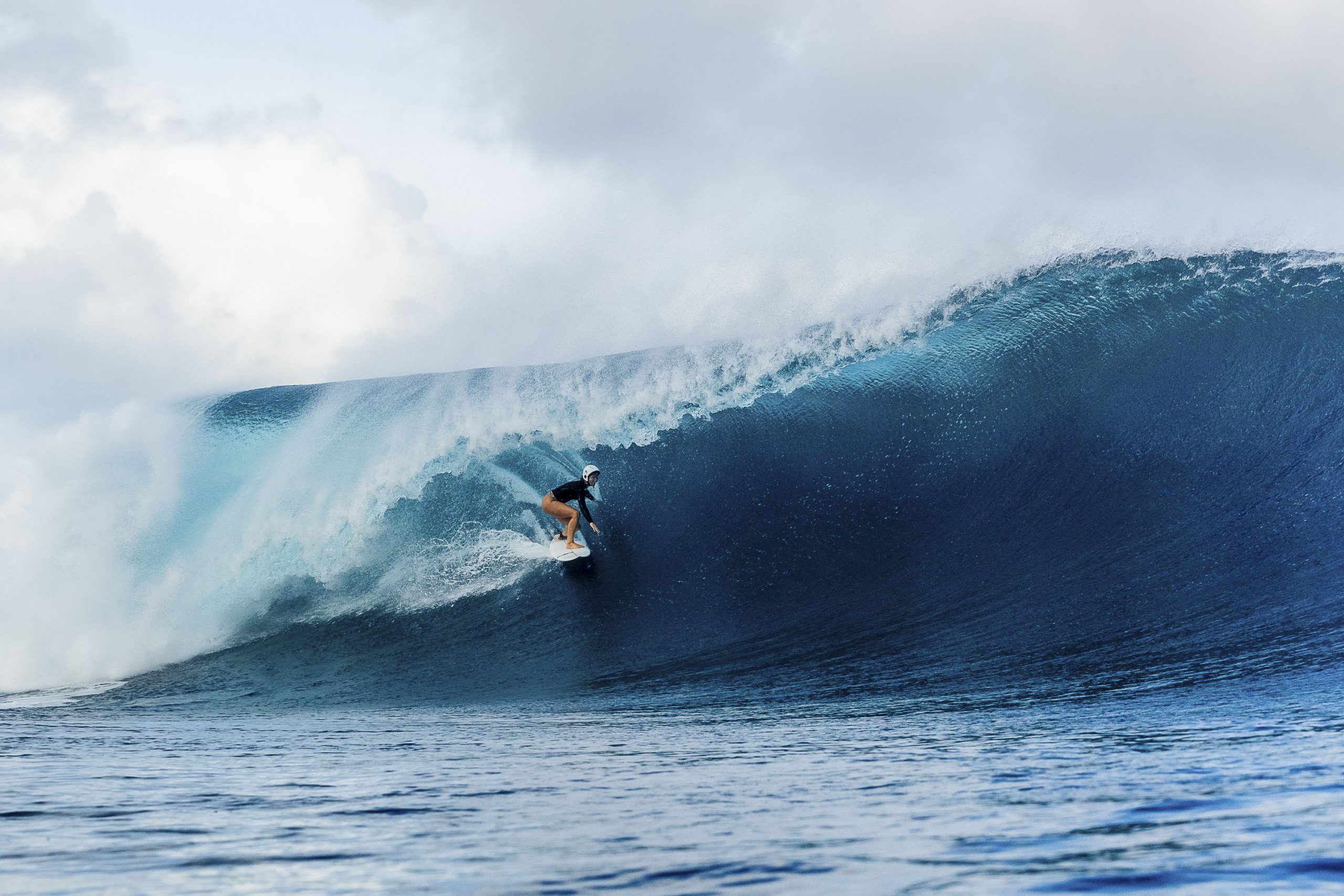 JO 2024 : la surfeuse israélienne Anat Lalior brille et se qualifie pour les huitièmes de finale