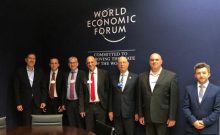 Le Forum économique mondial (WEF) a sélectionné 5 start-ups israéliennes