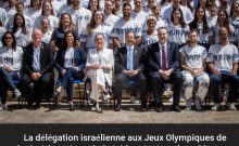 Fierté, honneur et Espoir, L’or, L’argent, le Bronze Israël au Jeux Olympique Paris 2024