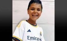 Majdal Shams : Jifara Ibrahimu le 12 ème enfant au corps éclaté par la roquette du Hezbollah
