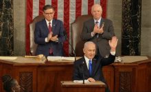 L'héroïsme du 7 octobre raconté par Netanyahu au Congrès américain