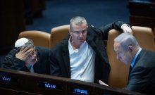 Netanyahu reporte la création du forum de sécurité en Israël pour éviter un embarras diplomatique