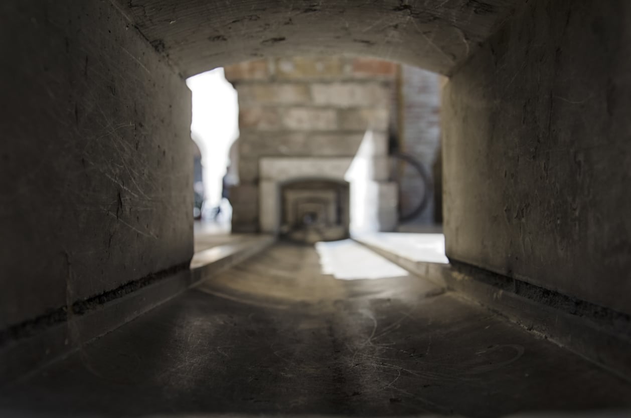 Israël : Le Mystère des Ossements de Cent Nourrissons Découverts à Ashkelon