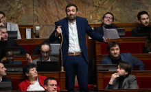 Thomas Portes appelle au boycott des athlètes israéliens aux JO de Paris 2024