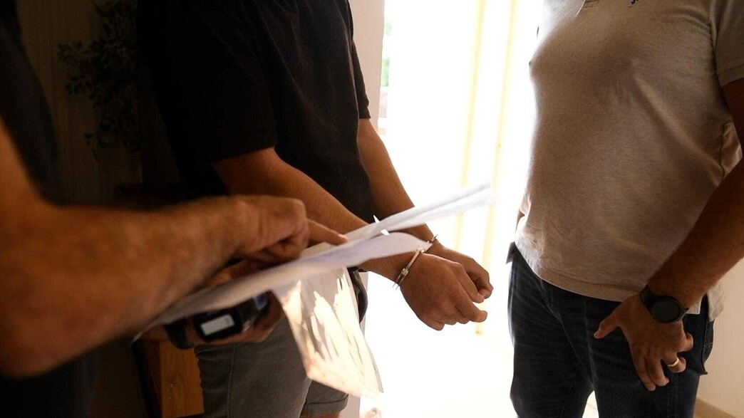 Arrestation d'un violeur se faisant passer pour un militaire sur des applications de rencontres