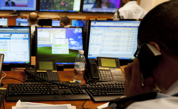 Une panne informatique mondiale paralyse les systèmes en Israël : hôpitaux et services d'urgence
