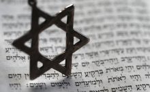 L'identité juive une identité absolue et inaliénable