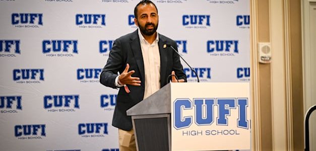 Qasim Hafiz : Du Djihad à la Défense d'Israël