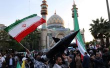 L'Iran et le Hezbollah finalisent leurs plans pour une offensive imminente contre Israël