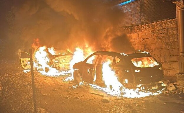 Le chef du Shin Bet : Le terrorisme nationaliste juif met en danger l'état d'Israël