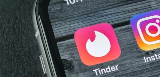 Diminution de l'utilisation des applications de rencontres en Israël