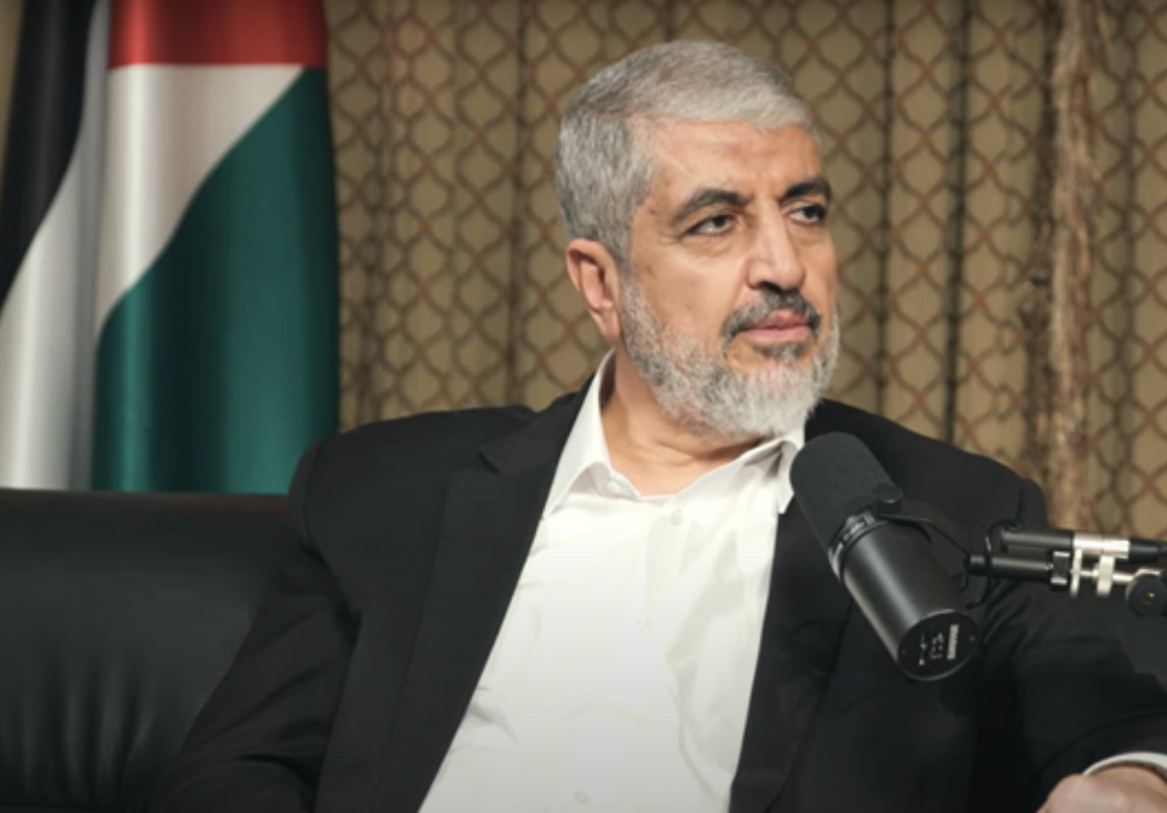 Élimination d'Ismail Haniyeh : le Hamas cherche son nouveau leader