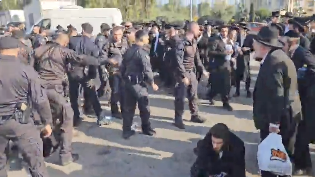 Israël : la conscription des ultra-orthodoxes sous tension