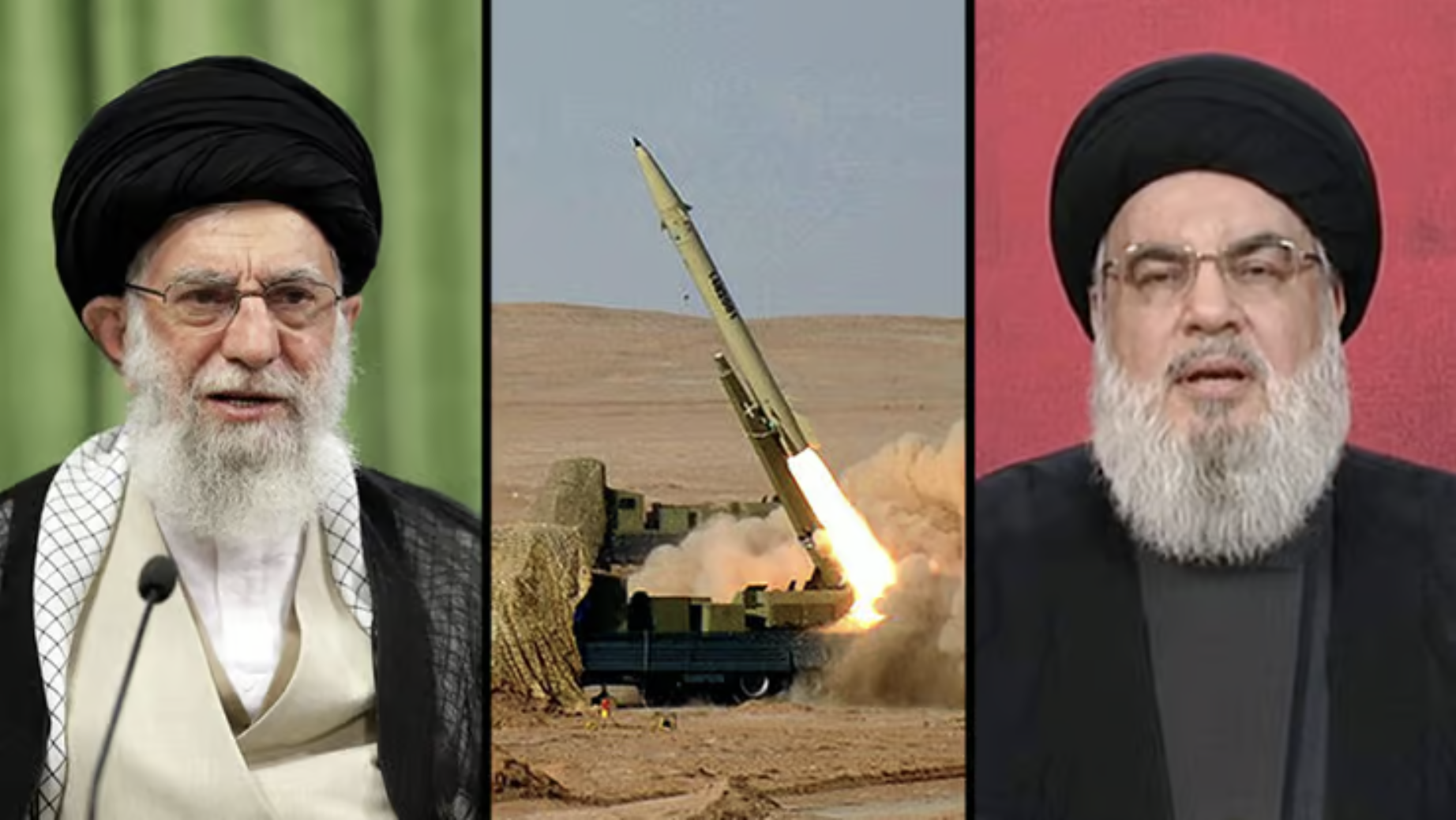 Tensions Iran-Israël : Washington pousse Téhéran à une réponse mesurée