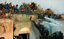 Nouvelle initiative pour abroger la loi de désengagement à Goush Katif