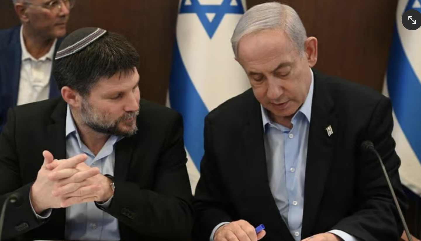 Hausse alarmante du déficit en Israël