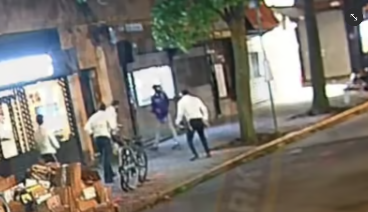 Attaque antisémite à New York : un ultra-orthodoxe poignardé