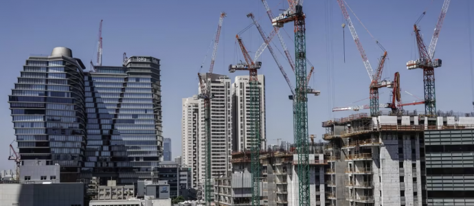 Israël, la Nation des Startups : Un Pari Gagnant pour les Investisseurs