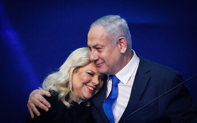 Israël : Netanyahu, le héros incompris et ces familles d'otages si ingrates...