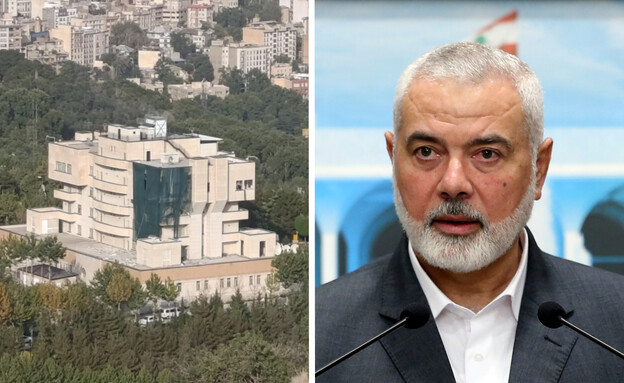 Iran humilié : les Gardiens de la révolution impliqués dans l'assassinat d'Haniyeh