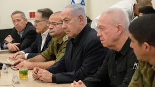 Israël en état d'alerte maximale : Une menace imminente frappe le pays entier