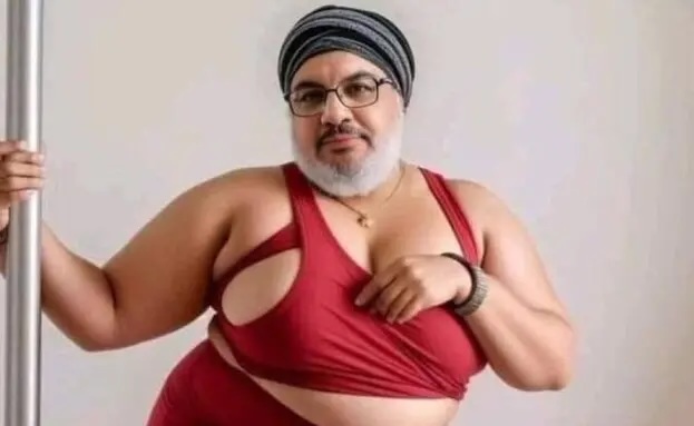 Israël : Quand le Hezbollah Prend sa Revanche... sur les Coqs