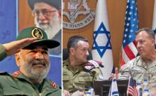 Préparation et coordination : Israël face à la menace iranienne