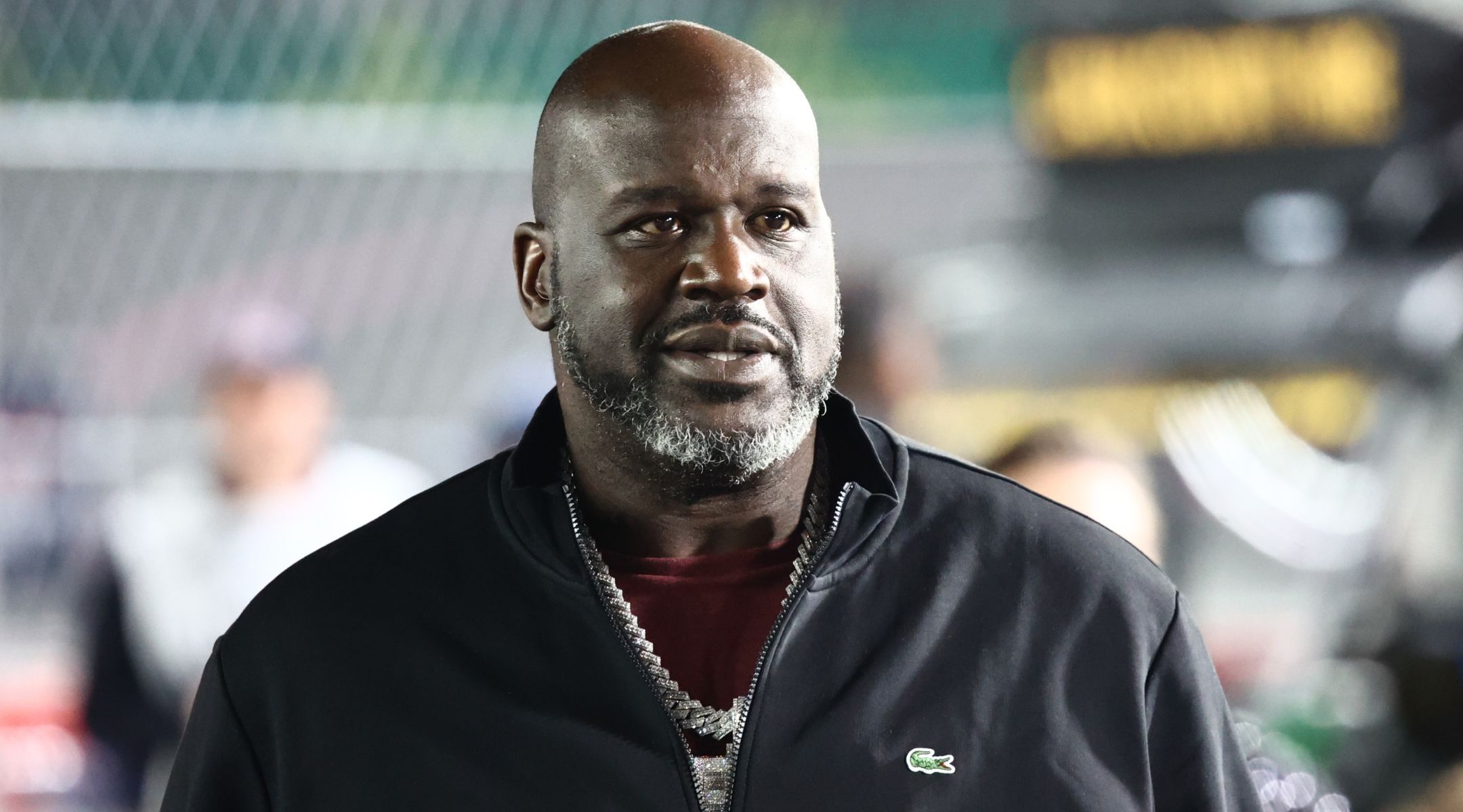 Shaquille O'Neal : 'Je vous aime', un message en hébreu pour les enfants israéliens