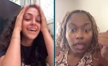 TikTok en ébullition : tensions entre la communauté noire et les pro-palestiniens