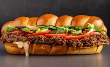 Machane Asada débarque à Tel Aviv : La sandwicherie emblématique de Jérusalem s'étend