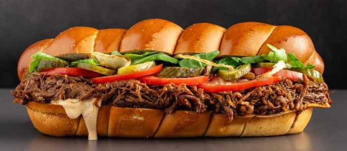 Machane Asada débarque à Tel Aviv : La sandwicherie emblématique de Jérusalem s'étend